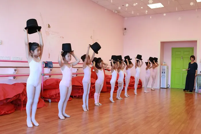 Toe Toe Ballet LA 발레학원 Picture 7