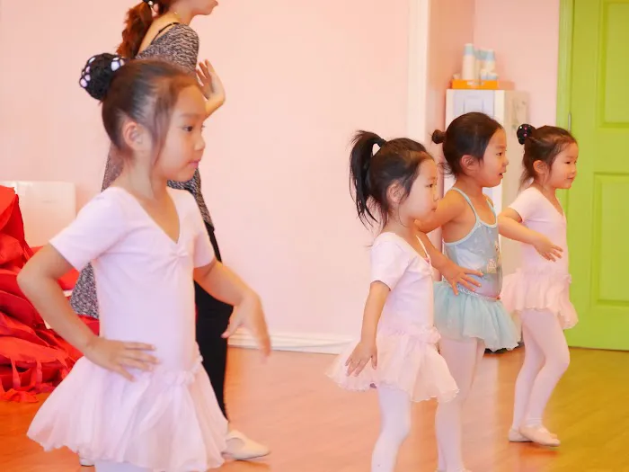 Toe Toe Ballet LA 발레학원 Picture 8