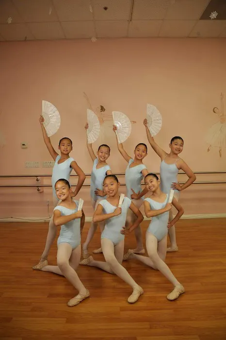 Toe Toe Ballet LA 발레학원 Picture 10