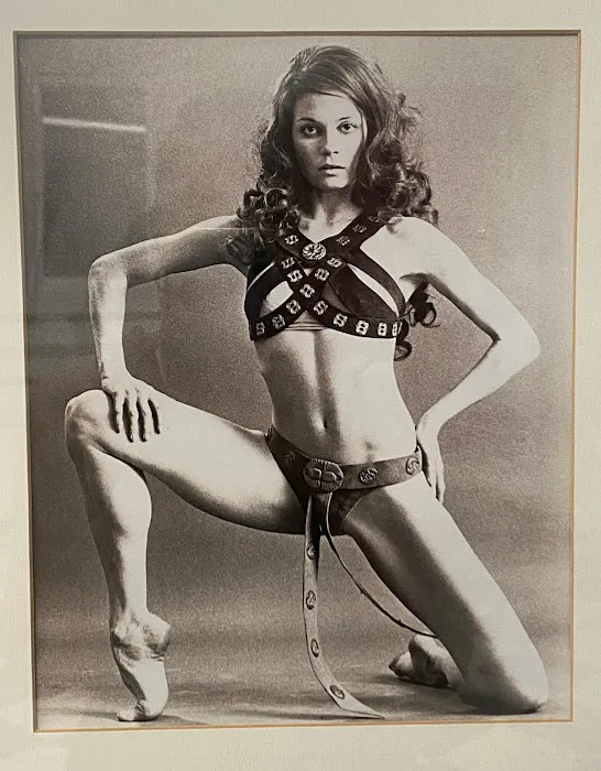 Larchmont Ballet Picture 10
