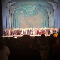 Larchmont Ballet ico