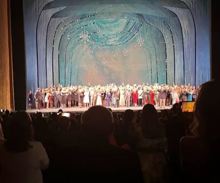 Larchmont Ballet