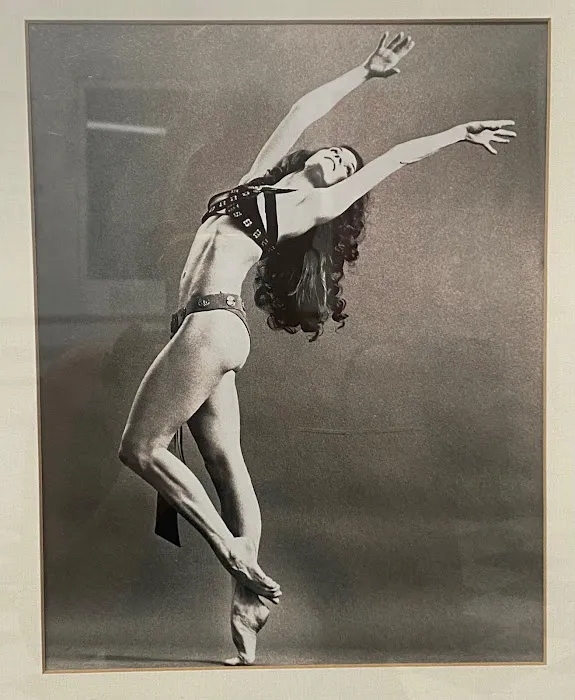 Larchmont Ballet Picture 7