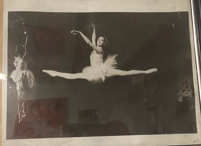 Larchmont Ballet Picture 2