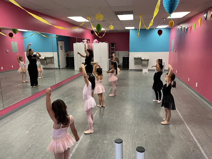 Tippi Toes Dance West San Gabriel Valley Picture 2