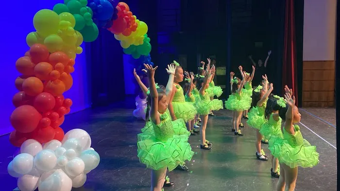 Tippi Toes Dance West San Gabriel Valley Picture 3