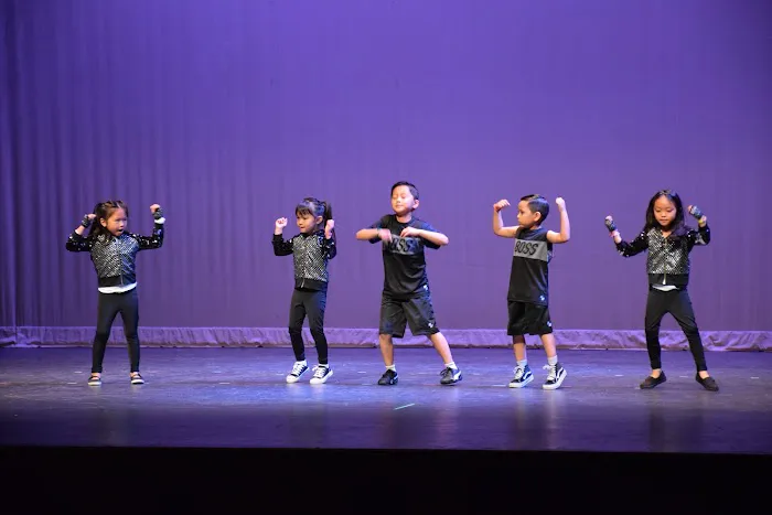 Tippi Toes Dance West San Gabriel Valley Picture 4
