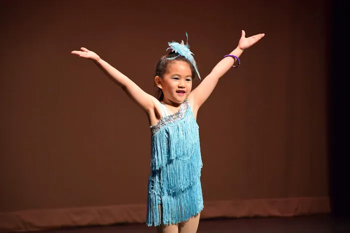 Tippi Toes Dance West San Gabriel Valley Picture 8