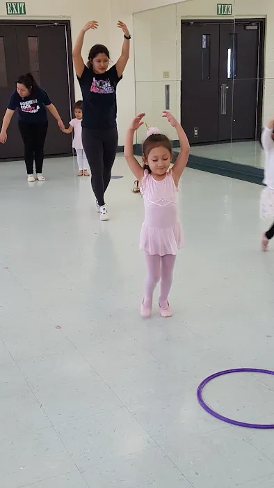 Tippi Toes Dance West San Gabriel Valley Picture 9