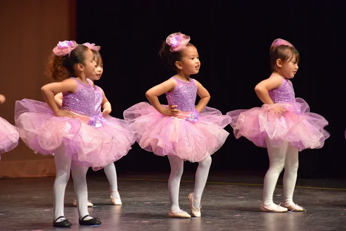 Tippi Toes Dance West San Gabriel Valley Picture 7