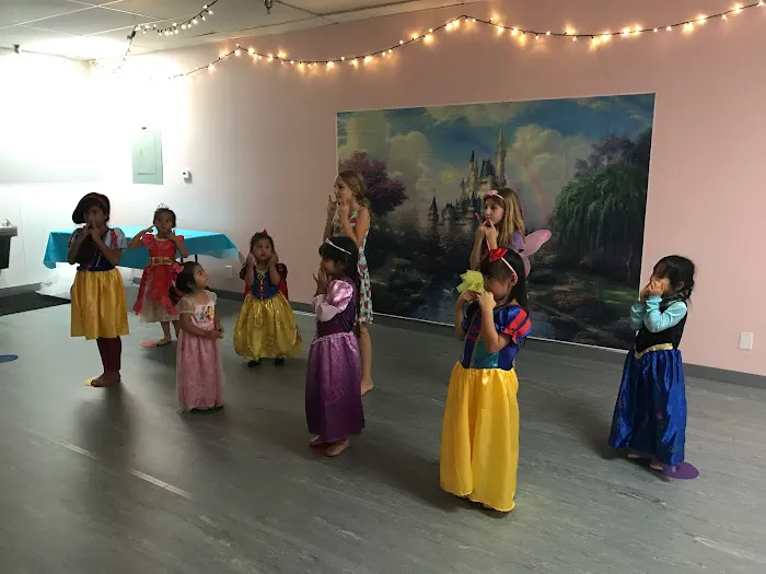 Tippi Toes Dance West San Gabriel Valley Picture 10