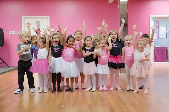 Tippi Toes Dance West San Gabriel Valley Picture 1
