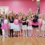 Tippi Toes Dance West San Gabriel Valley