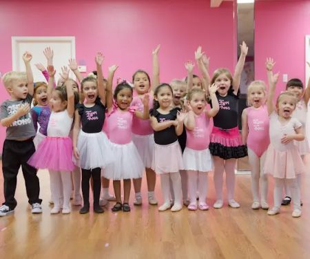 Tippi Toes Dance West San Gabriel Valley