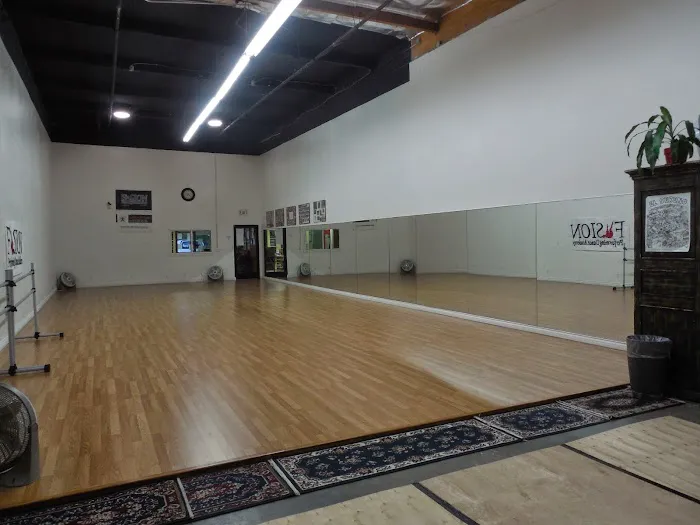 FUSION Performing Dance Academy Picture 3