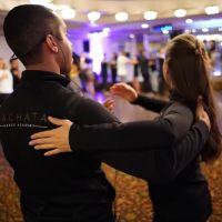 Bachata Dance Academy ico