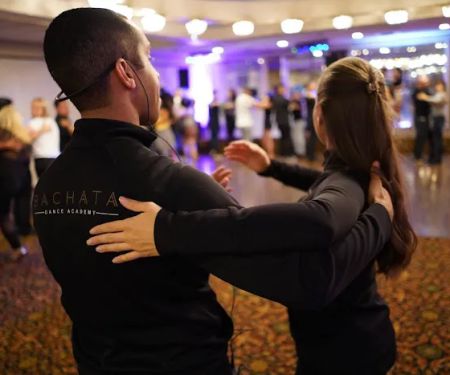 Bachata Dance Academy