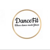 DanceFit ico