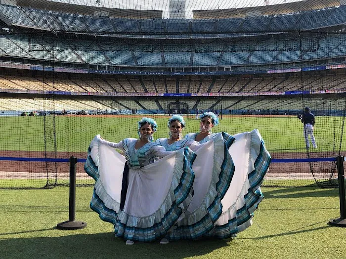 Kareli School of Folklorico Picture 6