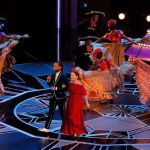 Kareli School of Folklorico