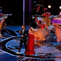 Kareli School of Folklorico ico