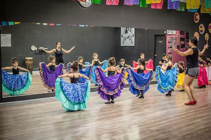 Kareli School of Folklorico Picture 8