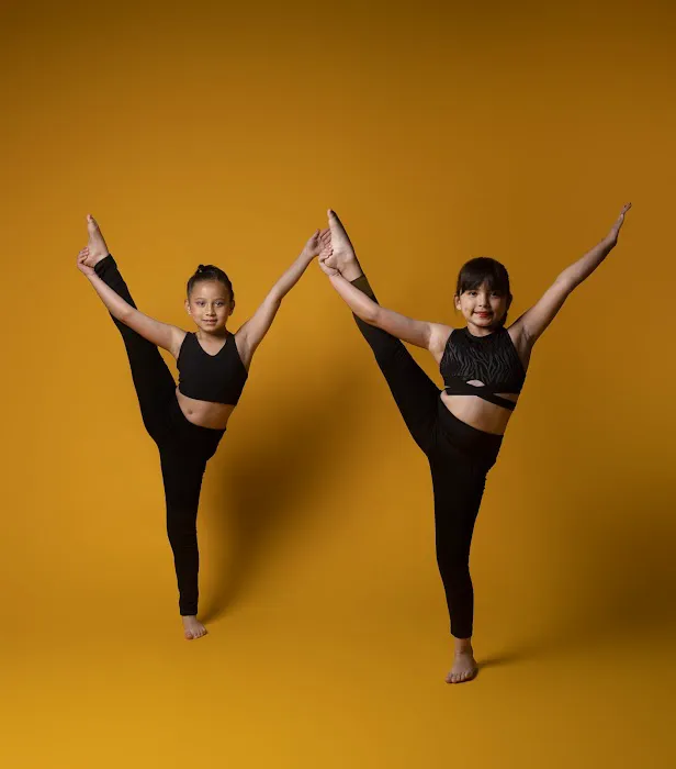 UNET Dance Studio Picture 2