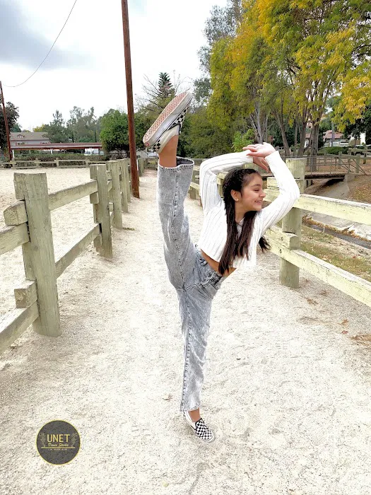 UNET Dance Studio Picture 1
