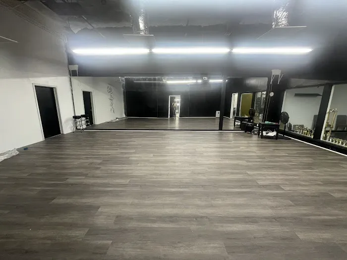 UNET Dance Studio Picture 7