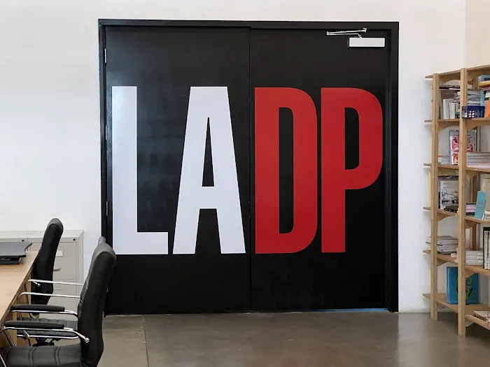 L.A. Dance Project Picture 2