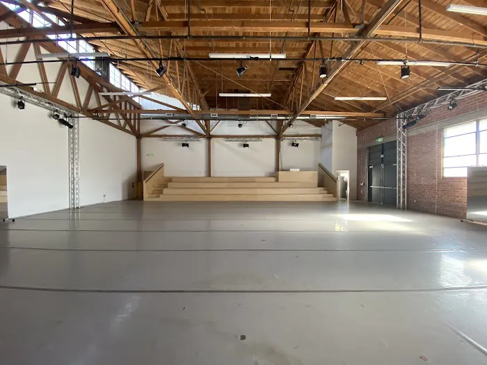 L.A. Dance Project Picture 4