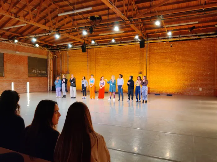 L.A. Dance Project Picture 6