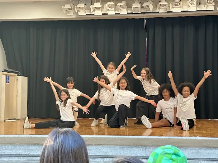 Rise Up & Dance Picture 6