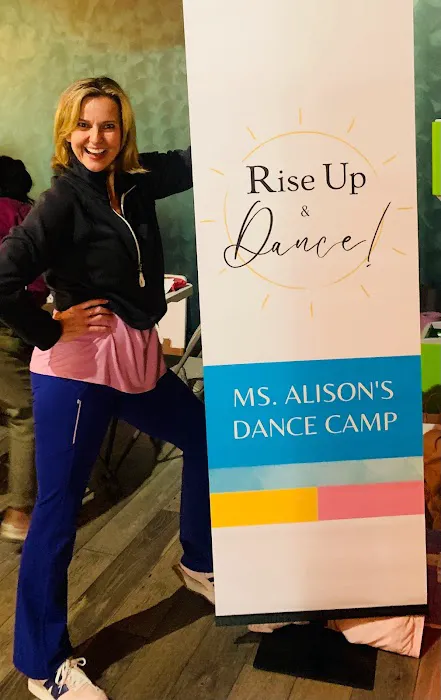 Rise Up & Dance Picture 9
