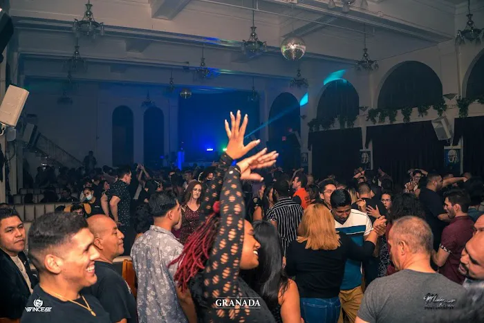 The Granada LA Picture 4