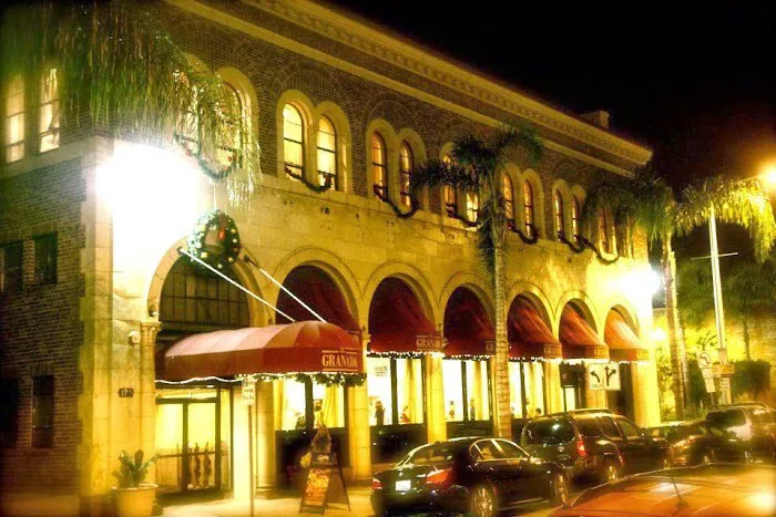 The Granada LA Picture 8