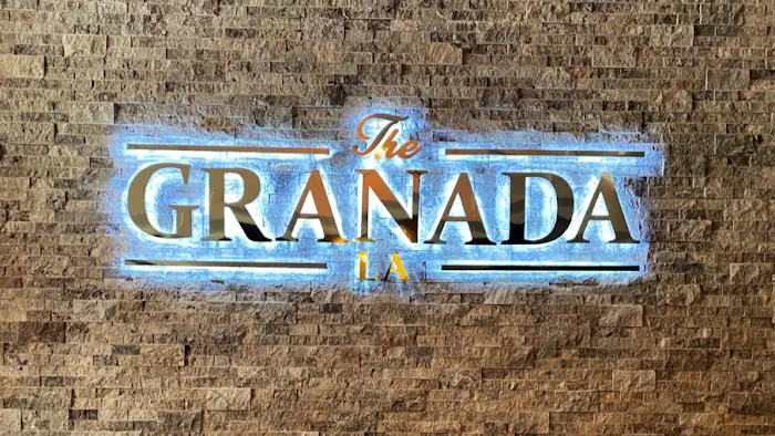 The Granada LA Picture 9