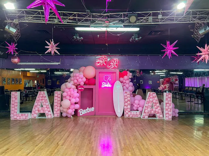 Lai Lai Ballroom & Dance Studio Picture 2