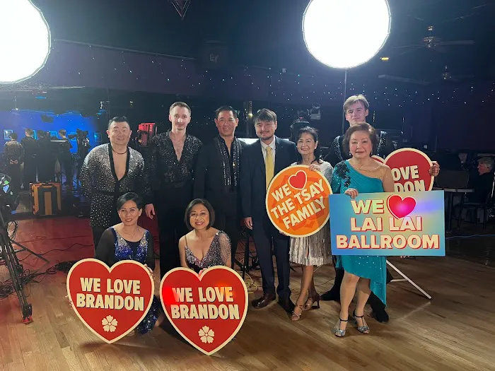 Lai Lai Ballroom & Dance Studio Picture 8
