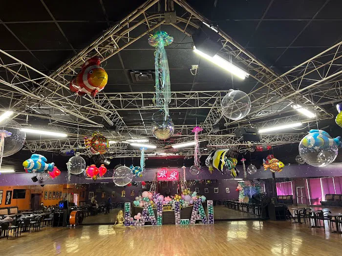 Lai Lai Ballroom & Dance Studio Picture 3