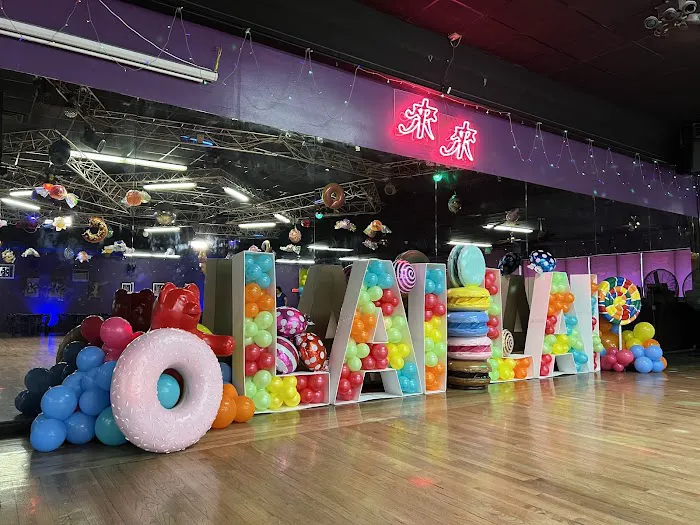 Lai Lai Ballroom & Dance Studio Picture 6
