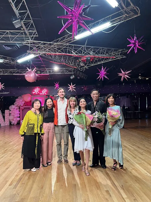 Lai Lai Ballroom & Dance Studio Picture 1
