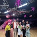 Lai Lai Ballroom & Dance Studio