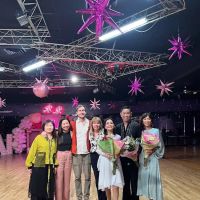 Lai Lai Ballroom & Dance Studio ico