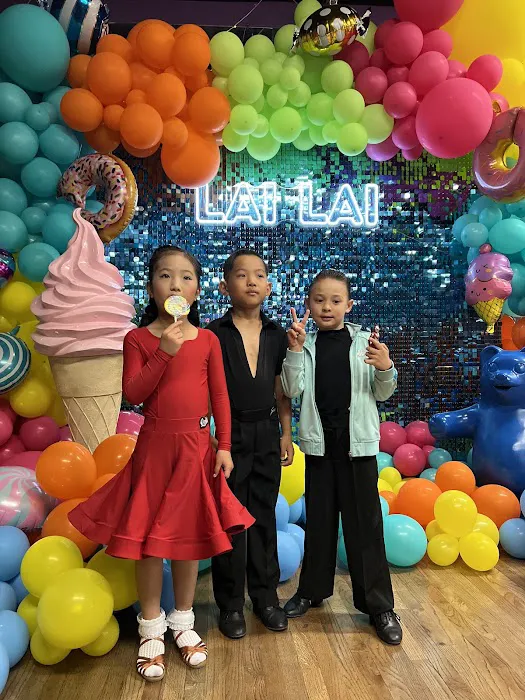 Lai Lai Ballroom & Dance Studio Picture 7