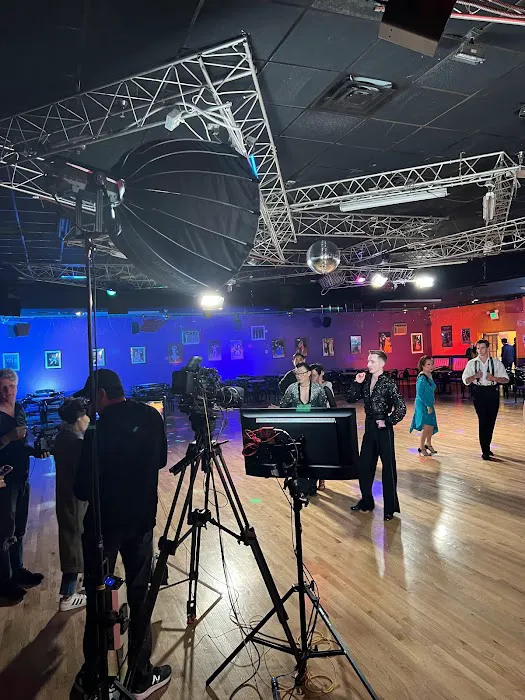 Lai Lai Ballroom & Dance Studio Picture 10