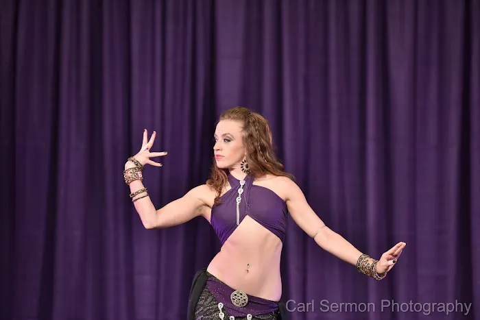 Pointe by Pointe Dance Studio Picture 2