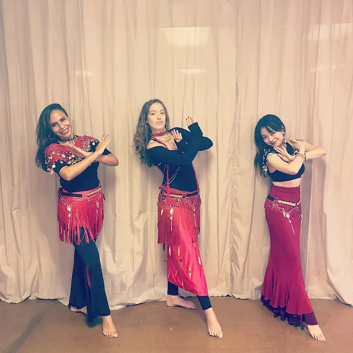 Ya'el Bella Belly Dance Picture 9