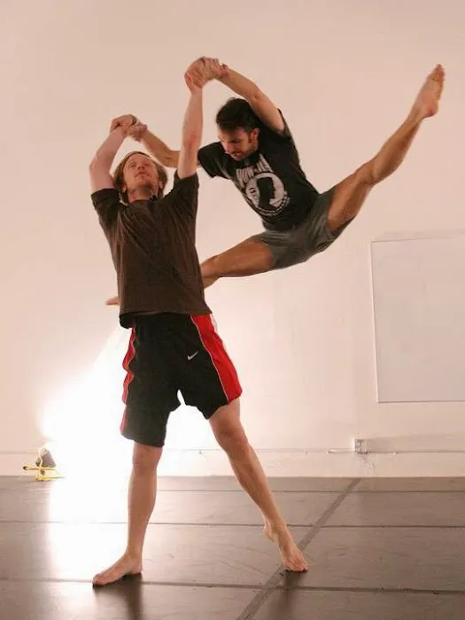 L.A. Contemporary Dance Picture 1