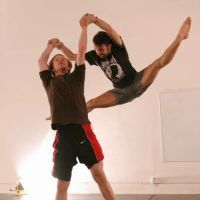 L.A. Contemporary Dance ico